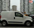 Белый Фиат Fiorino, объемом двигателя 1.37 л и пробегом 183 тыс. км за 6200 $, фото 6 на Automoto.ua