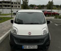 Белый Фиат Fiorino, объемом двигателя 1.37 л и пробегом 183 тыс. км за 6200 $, фото 1 на Automoto.ua