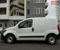 Белый Фиат Fiorino, объемом двигателя 1.37 л и пробегом 183 тыс. км за 6200 $, фото 5 на Automoto.ua