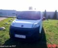 Белый Фиат Fiorino, объемом двигателя 1.2 л и пробегом 0 тыс. км за 5500 $, фото 1 на Automoto.ua