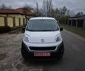 Белый Фиат Fiorino, объемом двигателя 1.3 л и пробегом 157 тыс. км за 10750 $, фото 3 на Automoto.ua