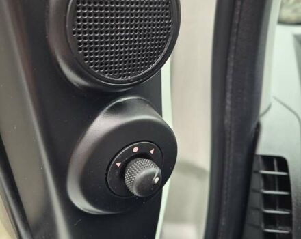 Белый Фиат Fiorino, объемом двигателя 1.3 л и пробегом 157 тыс. км за 10750 $, фото 14 на Automoto.ua