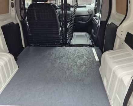 Белый Фиат Fiorino, объемом двигателя 1.3 л и пробегом 157 тыс. км за 10750 $, фото 28 на Automoto.ua