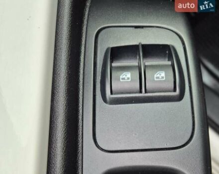 Белый Фиат Fiorino, объемом двигателя 1.3 л и пробегом 157 тыс. км за 10750 $, фото 19 на Automoto.ua