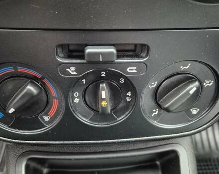 Белый Фиат Fiorino, объемом двигателя 1.3 л и пробегом 157 тыс. км за 10750 $, фото 16 на Automoto.ua