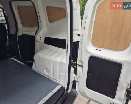 Белый Фиат Fiorino, объемом двигателя 1.3 л и пробегом 157 тыс. км за 10750 $, фото 30 на Automoto.ua