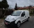Белый Фиат Fiorino, объемом двигателя 1.3 л и пробегом 157 тыс. км за 10750 $, фото 1 на Automoto.ua