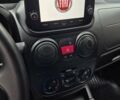 Белый Фиат Fiorino, объемом двигателя 1.3 л и пробегом 157 тыс. км за 10750 $, фото 12 на Automoto.ua