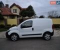 Белый Фиат Fiorino, объемом двигателя 1.3 л и пробегом 157 тыс. км за 10750 $, фото 8 на Automoto.ua