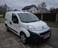 Белый Фиат Fiorino, объемом двигателя 1.3 л и пробегом 157 тыс. км за 10750 $, фото 2 на Automoto.ua