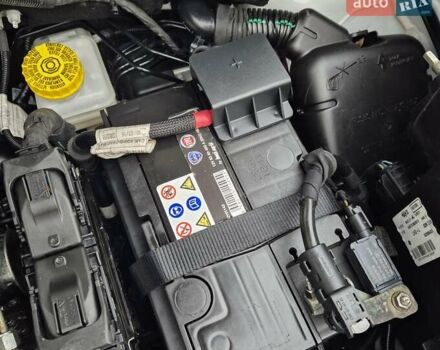 Белый Фиат Fiorino, объемом двигателя 1.3 л и пробегом 157 тыс. км за 10750 $, фото 35 на Automoto.ua