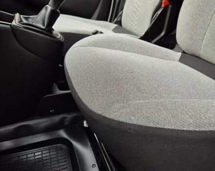 Белый Фиат Fiorino, объемом двигателя 1.3 л и пробегом 157 тыс. км за 10750 $, фото 21 на Automoto.ua