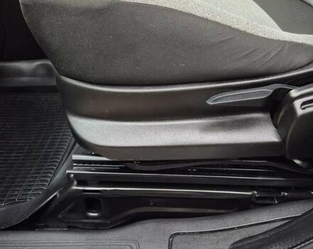 Белый Фиат Fiorino, объемом двигателя 1.3 л и пробегом 157 тыс. км за 10750 $, фото 20 на Automoto.ua