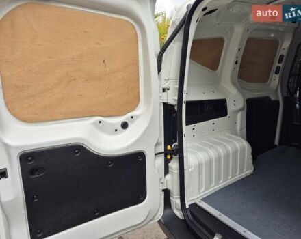 Белый Фиат Fiorino, объемом двигателя 1.3 л и пробегом 157 тыс. км за 10750 $, фото 31 на Automoto.ua