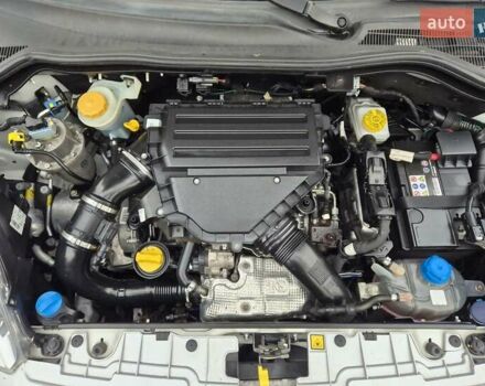 Белый Фиат Fiorino, объемом двигателя 1.3 л и пробегом 157 тыс. км за 10750 $, фото 33 на Automoto.ua