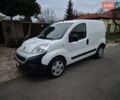 Белый Фиат Fiorino, объемом двигателя 1.3 л и пробегом 157 тыс. км за 10750 $, фото 1 на Automoto.ua