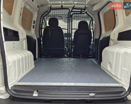 Белый Фиат Fiorino, объемом двигателя 1.3 л и пробегом 157 тыс. км за 10750 $, фото 32 на Automoto.ua