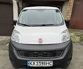 Білий Фіат Fiorino, об'ємом двигуна 1.37 л та пробігом 58 тис. км за 11900 $, фото 1 на Automoto.ua
