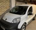 Белый Фиат Fiorino, объемом двигателя 1.37 л и пробегом 12 тыс. км за 11800 $, фото 1 на Automoto.ua