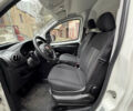 Білий Фіат Fiorino, об'ємом двигуна 1.37 л та пробігом 58 тис. км за 11900 $, фото 13 на Automoto.ua