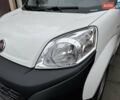 Білий Фіат Fiorino, об'ємом двигуна 1.37 л та пробігом 58 тис. км за 11900 $, фото 5 на Automoto.ua