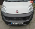 Білий Фіат Fiorino, об'ємом двигуна 1.37 л та пробігом 58 тис. км за 11900 $, фото 7 на Automoto.ua
