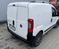 Белый Фиат Fiorino, объемом двигателя 1.36 л и пробегом 330 тыс. км за 3700 $, фото 5 на Automoto.ua