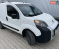 Белый Фиат Fiorino, объемом двигателя 1.36 л и пробегом 330 тыс. км за 3700 $, фото 2 на Automoto.ua