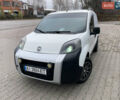 Белый Фиат Fiorino, объемом двигателя 1.36 л и пробегом 330 тыс. км за 3700 $, фото 4 на Automoto.ua