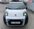 Белый Фиат Fiorino, объемом двигателя 1.36 л и пробегом 330 тыс. км за 3700 $, фото 1 на Automoto.ua