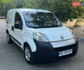 Фиат Fiorino 2009 в Николаеве на Automoto.ua Белый Фиат Fiorino, объемом двигателя 1.25 л и пробегом 260 тыс. км за 4550 $, фото 2 на Automoto.ua