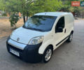 Фиат Fiorino 2009 в Николаеве на Automoto.ua Белый Фиат Fiorino, объемом двигателя 1.25 л и пробегом 260 тыс. км за 4550 $, фото 7 на Automoto.ua