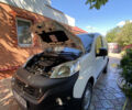 Белый Фиат Fiorino, объемом двигателя 1.25 л и пробегом 239 тыс. км за 4350 $, фото 4 на Automoto.ua