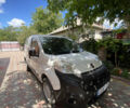 Белый Фиат Fiorino, объемом двигателя 1.25 л и пробегом 239 тыс. км за 4350 $, фото 1 на Automoto.ua