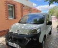 Белый Фиат Fiorino, объемом двигателя 1.25 л и пробегом 239 тыс. км за 4350 $, фото 1 на Automoto.ua