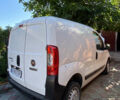 Белый Фиат Fiorino, объемом двигателя 1.25 л и пробегом 239 тыс. км за 4350 $, фото 5 на Automoto.ua