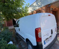 Белый Фиат Fiorino, объемом двигателя 1.25 л и пробегом 239 тыс. км за 4350 $, фото 6 на Automoto.ua