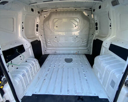 Белый Фиат Fiorino, объемом двигателя 1.25 л и пробегом 239 тыс. км за 4350 $, фото 8 на Automoto.ua