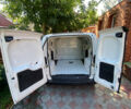 Белый Фиат Fiorino, объемом двигателя 1.25 л и пробегом 239 тыс. км за 4350 $, фото 7 на Automoto.ua