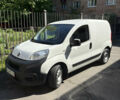 Белый Фиат Fiorino, объемом двигателя 1.37 л и пробегом 68 тыс. км за 9999 $, фото 1 на Automoto.ua