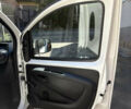 Белый Фиат Fiorino, объемом двигателя 1.37 л и пробегом 68 тыс. км за 9999 $, фото 15 на Automoto.ua