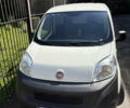 Белый Фиат Fiorino, объемом двигателя 1.37 л и пробегом 68 тыс. км за 9999 $, фото 1 на Automoto.ua