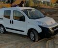 Белый Фиат Fiorino, объемом двигателя 0.13 л и пробегом 112 тыс. км за 10200 $, фото 2 на Automoto.ua