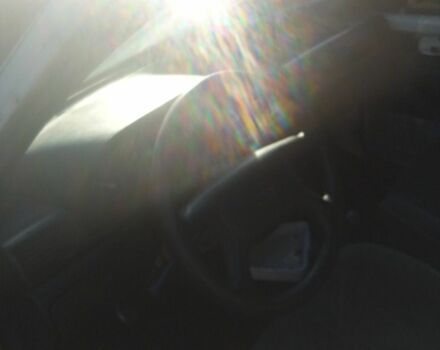 Белый Фиат Fiorino, объемом двигателя 1 л и пробегом 300 тыс. км за 364 $, фото 4 на Automoto.ua