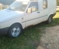 Белый Фиат Fiorino, объемом двигателя 1 л и пробегом 300 тыс. км за 364 $, фото 2 на Automoto.ua