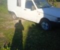 Белый Фиат Fiorino, объемом двигателя 1 л и пробегом 300 тыс. км за 364 $, фото 1 на Automoto.ua