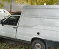 Белый Фиат Fiorino, объемом двигателя 0 л и пробегом 200 тыс. км за 900 $, фото 1 на Automoto.ua