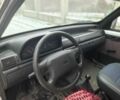 Белый Фиат Fiorino, объемом двигателя 1.7 л и пробегом 410 тыс. км за 1300 $, фото 1 на Automoto.ua