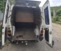 Белый Фиат Fiorino, объемом двигателя 1.7 л и пробегом 410 тыс. км за 1300 $, фото 2 на Automoto.ua