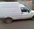 Белый Фиат Fiorino, объемом двигателя 1.4 л и пробегом 330 тыс. км за 950 $, фото 1 на Automoto.ua